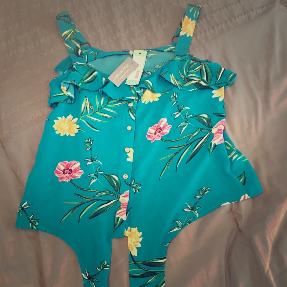 Stitch Fix size Medium blouse